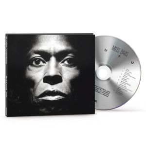 Miles Davis - Tutu (Digipak) (CD)