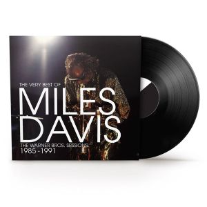 Miles Davis - The Very Best Of The Warner Bros. Sessions 1985-1991 (2 x Vinyl)