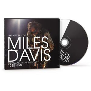 Miles Davis - The Very Best Of The Warner Bros. Sessions 1985-1991 (Digipak) (CD)
