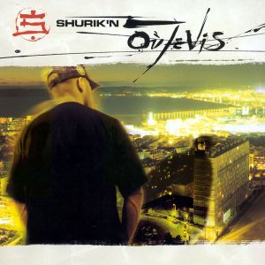 Shurik'n - Ou Je Vis (2CD)