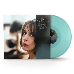 Runt - The Necessary Cosmic Frenzy (With Todd Rundgren) (Limited, Record Store Day 2026) (Vinyl)