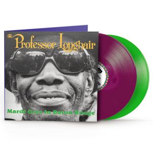 Professor Longhair - Mardi Gras In Baton Rouge (Limited, Record Store Day 2026) (2 x Vinyl)