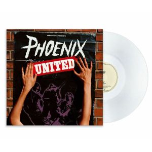 Phoenix - United (Limited, Record Store Day 2026) (Vinyl)