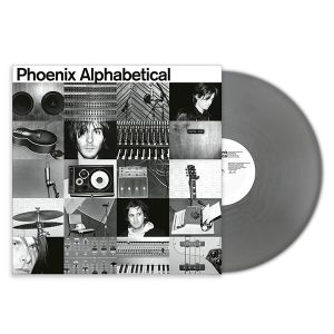 Phoenix - Alphabetical (Limited, Record Store Day 2026) (Vinyl)
