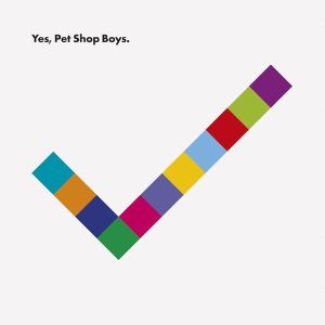 Pet Shop Boys - Yes (2017 Remastered, Softpak) (CD)