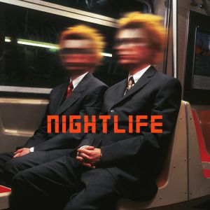 Pet Shop Boys - Nightlife (2017 Remastered, Softpak) (CD)
