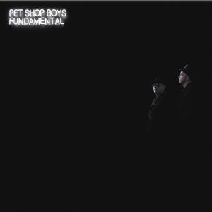 Pet Shop Boys - Fundamental (2017 Remastered, Softpak) (CD)