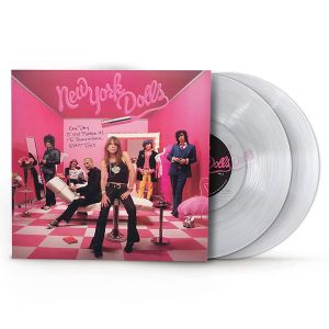 New York Dolls - One Day It Will Please Us To Remember Even This (Limited, Record Store Day 2026) (2 x Vinyl)