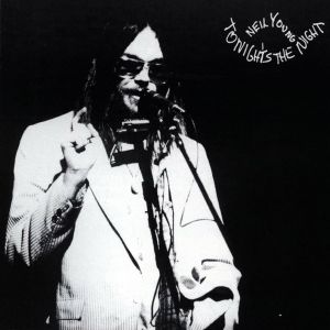 Neil Young - Tonight's The Night (2025 Remaster, Softpak) (CD)