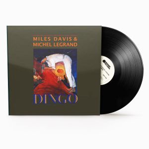 Miles Davis & Michel Legrand - Dingo: Selections From The Motion Picture Soundtrack (2026 Reissue) (Vinyl)