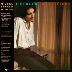 Michel Berger - Beauséjour (Limited, Record Store Day 2026) (Vinyl)