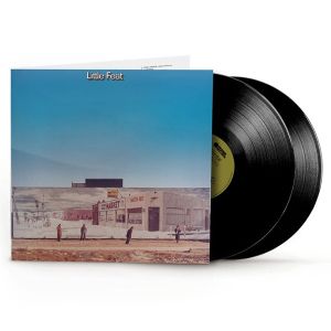Little Feat - Little Feat (Deluxe Edition) (Limited, Record Store Day 2026) (2 x Vinyl)