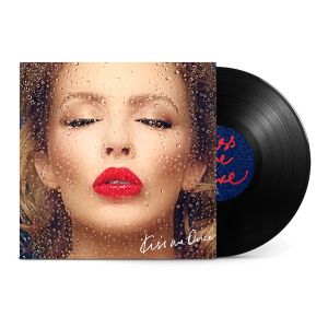 Kylie Minogue - Kiss Me Once (Vinyl)