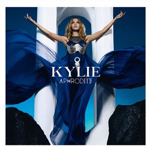Kylie Minogue - Aphrodite (Vinyl)