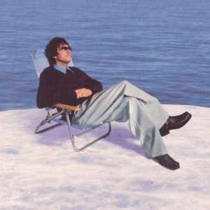 Josh Conway (The Marias) - Plum (Limited, Cream White) (Vinyl)