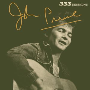 John Prine - BBC Sessions (Limited, Record Store Day 2026) (Vinyl)