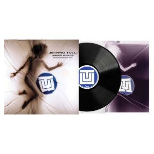 Jethro Tull - Under Wraps (The Bruce Soord 2026 Remix) (Vinyl)