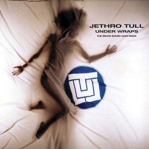 Jethro Tull - Under Wraps (The Bruce Soord 2026 Remix) (Vinyl)