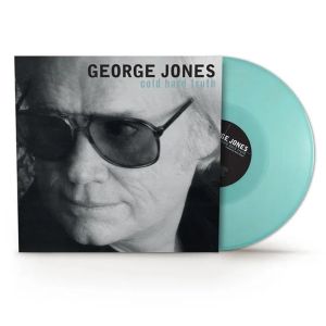 George Jones - Cold Hard Truth (Limited, Record Store Day 2026) (Vinyl)