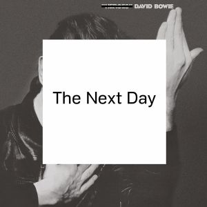 David Bowie - The Next Day (2025 Remaster, Softpak) (CD)