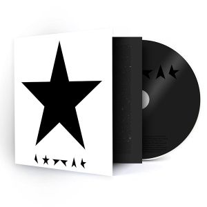 David Bowie - Blackstar (2026 Reissue, Softpak) (CD)