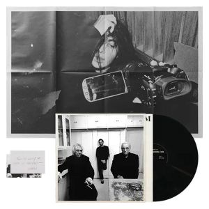 Charli XCX - Music, Fashion, Film (Vinyl)