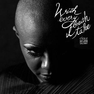 Cecile McLorin Salvant, Metropole Orkest & Jules Buckley - With Every Breath I Take (2 x Vinyl)