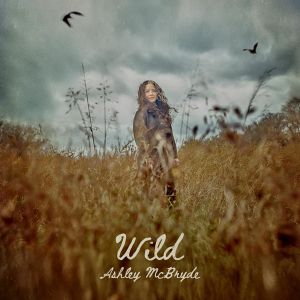 Ashley McBryde - Wild (CD)