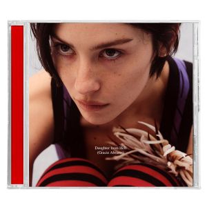 Gracie Abrams - Daughter From Hell (CD)