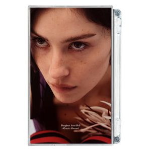 Gracie Abrams - Daughter From Hell (Music Cassette)