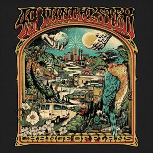 49 Winchester - Change of Plans (CD)