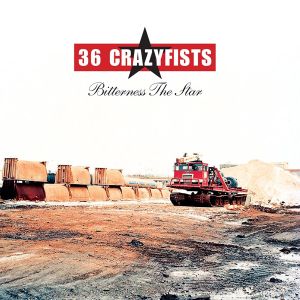36 Crazyfists - Bitterness the Star (Vinyl)
