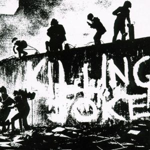 Killing Joke - Killing Joke (Remastered 2005) (CD)