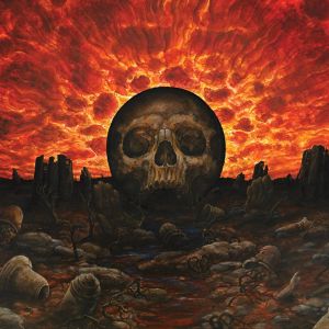 Kaosophia - Beyond the Black Horizon (Vinyl)