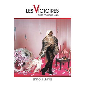 Theodora - Mega BBL (Limited Edition) (Les Victoires De La Musique 2026) (CD)
