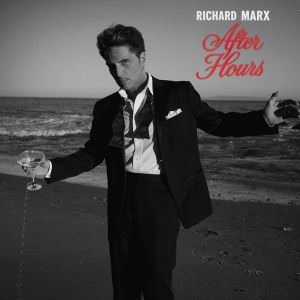 Richard Marx - After Hours (Vinyl)