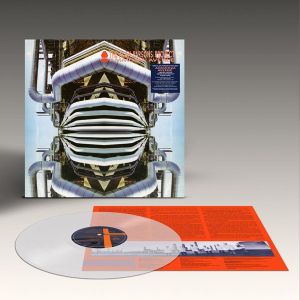 Alan Parsons Project - Ammonia Avenue (Vinyl)
