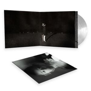 Ariana Grande - Petal (Translucent Pearly White Coloured) (Vinyl)