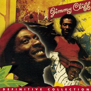 Jimmy Cliff - Definitive Collection (CD)