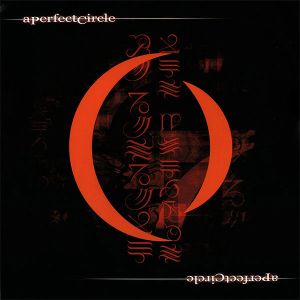 A Perfect Circle - Mer De Noms (2 x Vinyl)