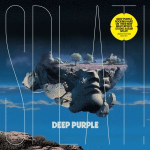 Deep Purple - Splat! (Limited Edition Box Set) (2 x Vinyl, 3 x 10 inch Singles, 7 inch & CD)