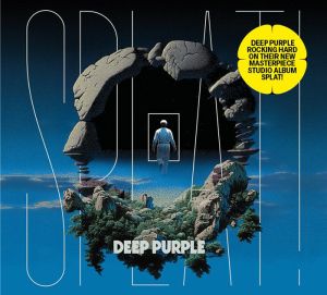 Deep Purple - Splat! (Digisleeve) (CD)