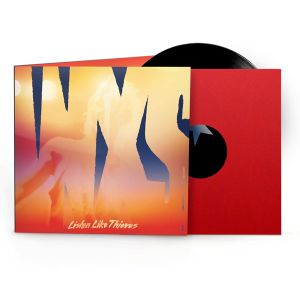 INXS - Listen Like Thieves (40th Anniversary, 2025 Giles Martin & Paul Hicks Mix) (Vinyl)