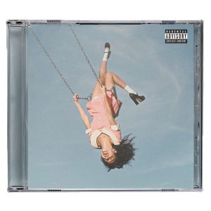 Olivia Rodrigo - You Seem Pretty Sad For a Girl So In Love (CD)