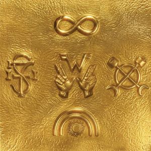 Weezer - Weezer (The Gold Album) (Vinyl)