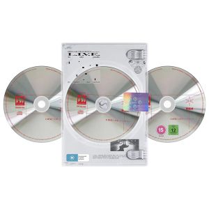 Bring Me the Horizon - L.I.V.E. In Sаo Paulo (Live Immersive VIrtual Experiment) (2CD with DVD)