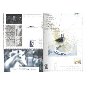 Bring Me the Horizon - L.I.V.E. In Sаo Paulo (Live Immersive VIrtual Experiment) (2CD with DVD)
