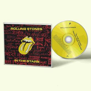 Rolling Stones - In the Stars (CD-Single)