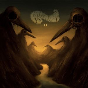 Weedpecker - Ii (Limited Edition, Highlighter Yellow Coloured) (Vinyl)