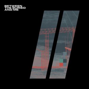 Between the Buried and Me - Colors II (Digipack) (CD)